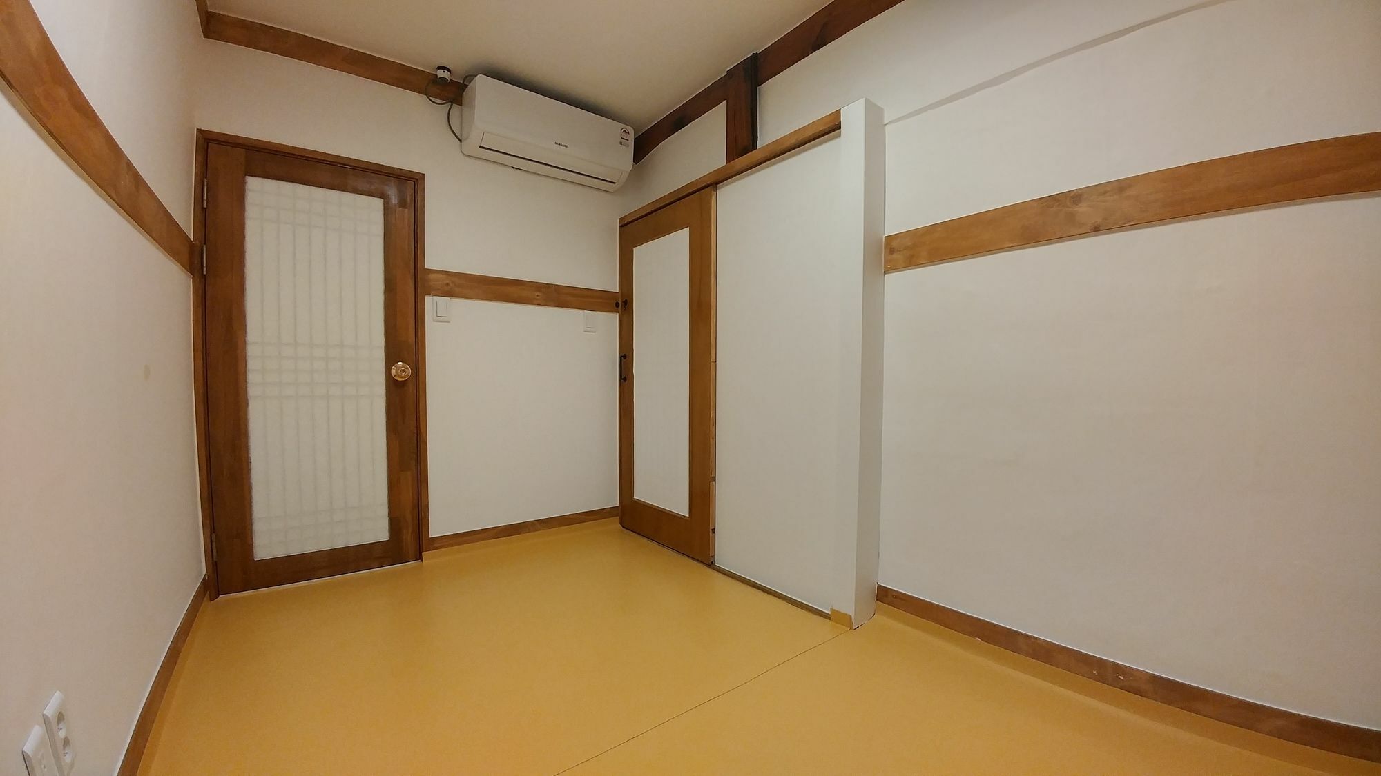 Bukchon Hyosunjae Guesthouse Сеул Экстерьер фото