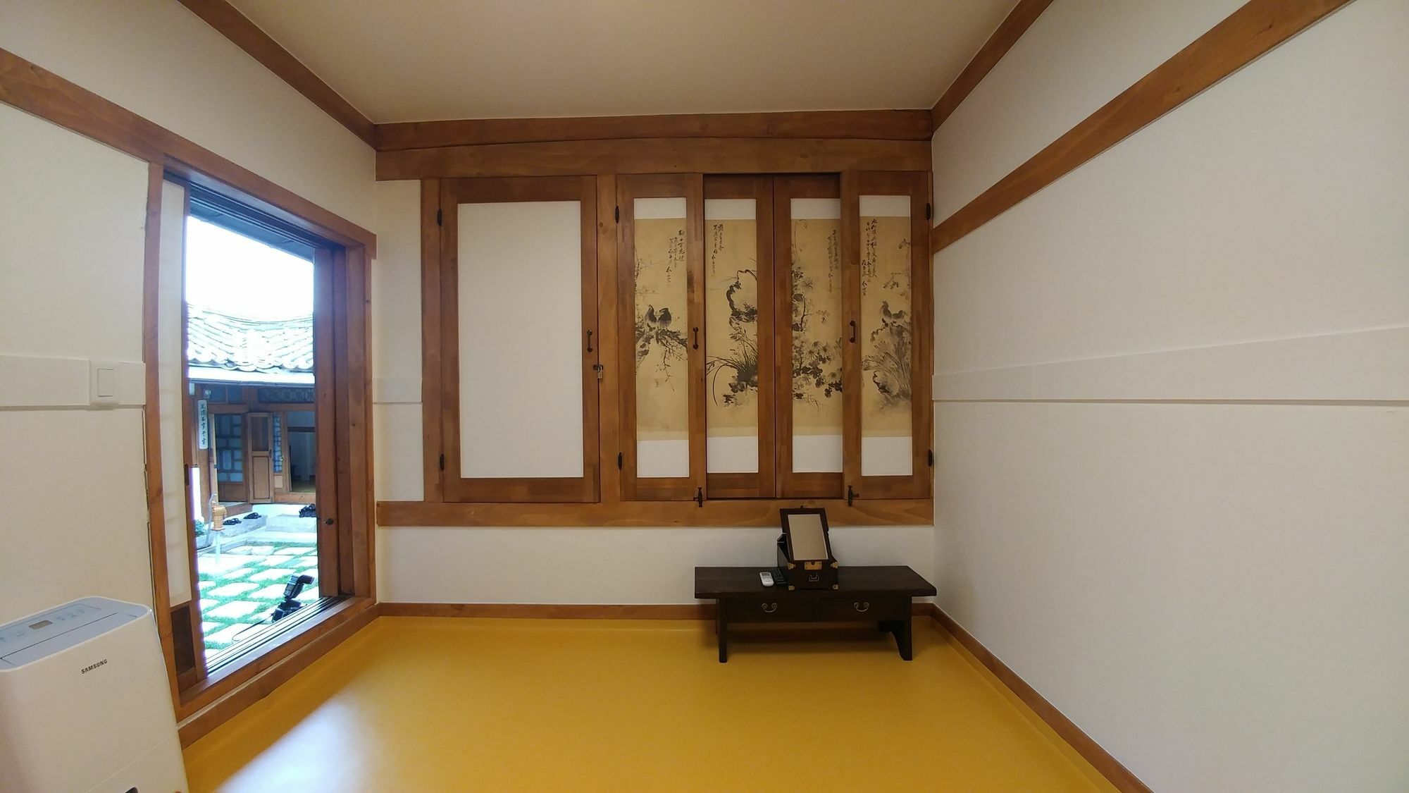 Bukchon Hyosunjae Guesthouse Сеул Экстерьер фото