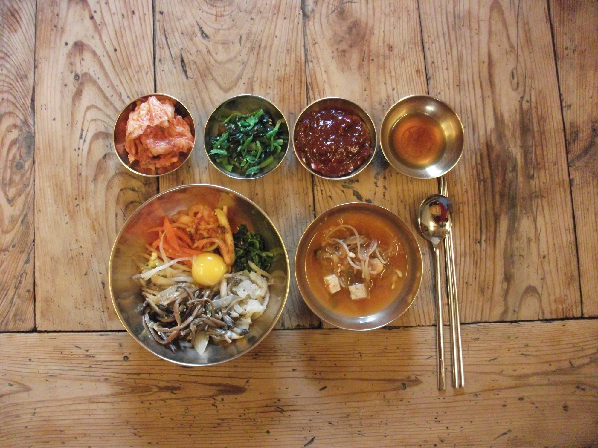 Bukchon Hyosunjae Guesthouse Сеул Экстерьер фото
