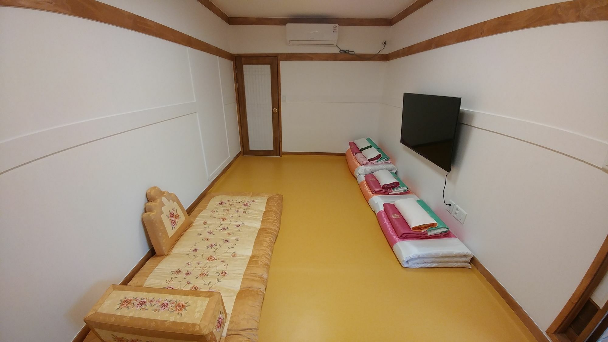 Bukchon Hyosunjae Guesthouse Сеул Экстерьер фото