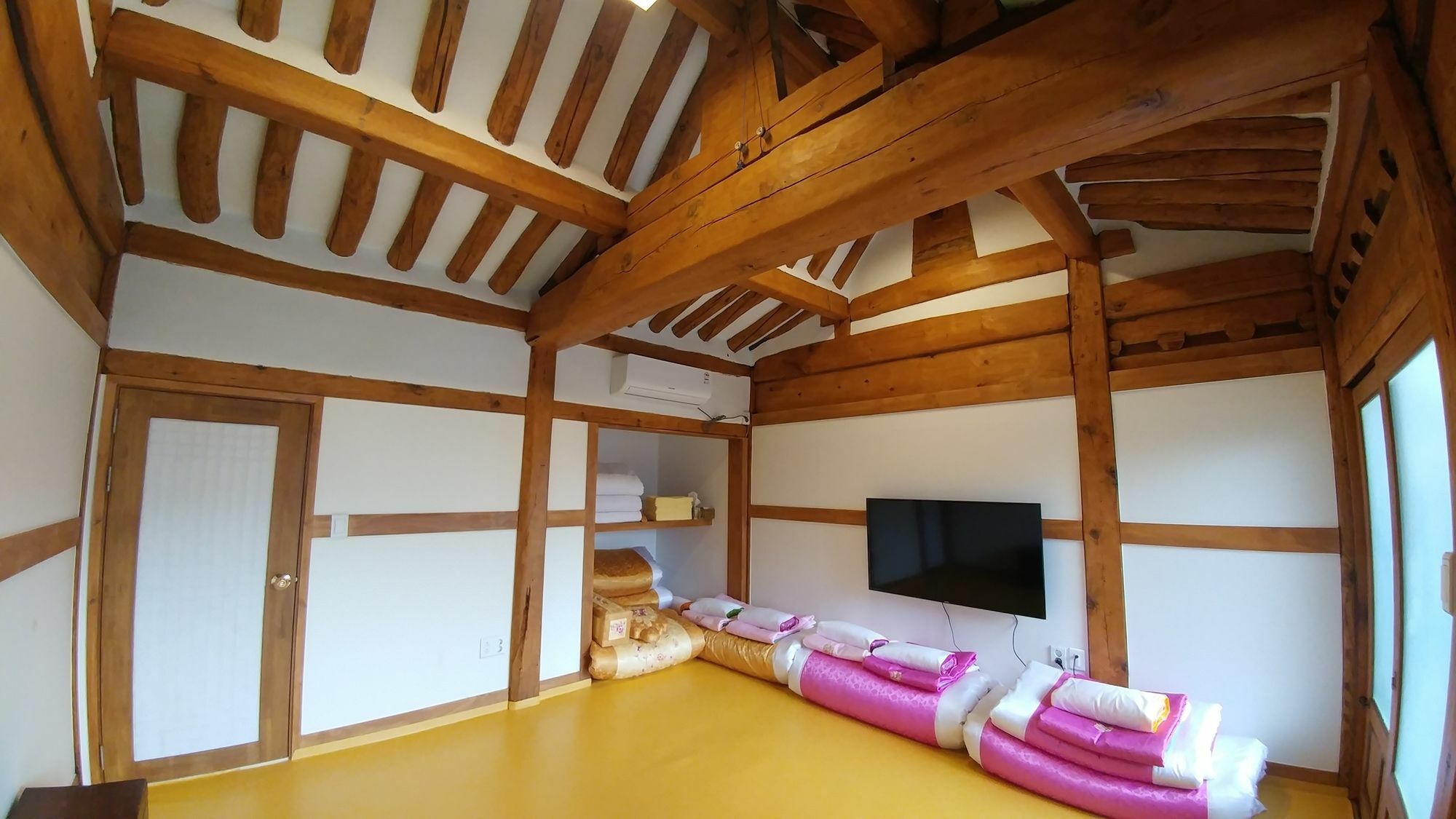 Bukchon Hyosunjae Guesthouse Сеул Экстерьер фото