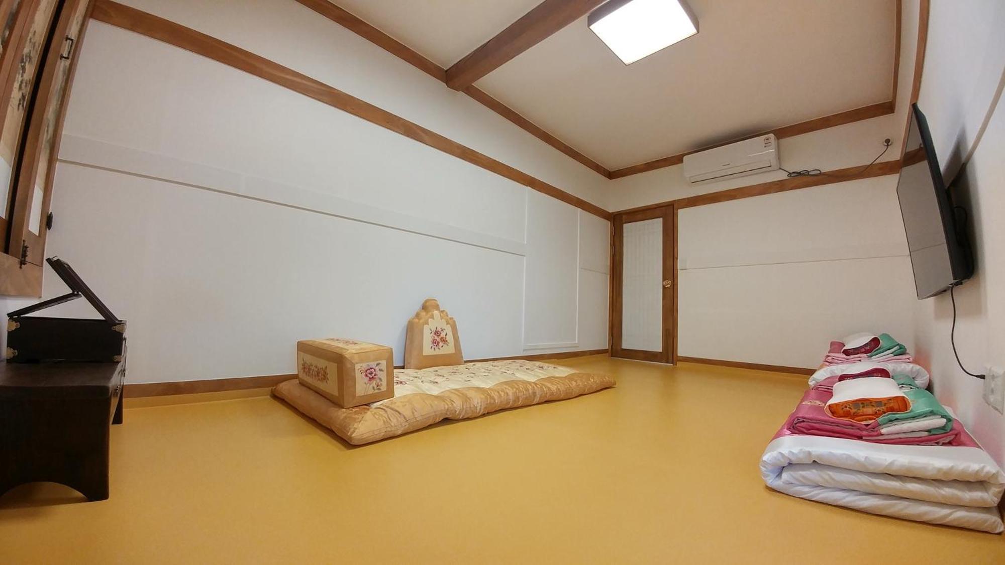 Bukchon Hyosunjae Guesthouse Сеул Экстерьер фото